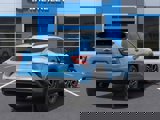 New 2025 Chevrolet Trax RS w/ Sunroof Package image 4