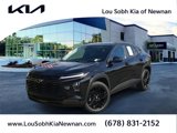 Used 2024 Chevrolet Trax ACTIV w/ Driver Confidence Package image 1