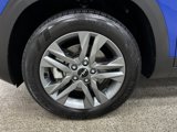 Used 2022 Kia Seltos LX image 2