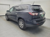Used 2017 Chevrolet Traverse LT image 3