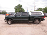 Used 2003 Chevrolet Silverado 1500 LS image 5
