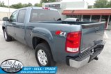 Used 2011 GMC Sierra 1500 SLE w/ Power Tech Package image 3