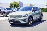 Certified 2023 Volvo C40 P8 Recharge Ultimate image 4