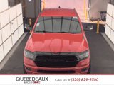 Used 2021 RAM 1500 Big Horn image 2