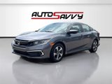 Used 2019 Honda Civic LX image 3
