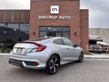 Used 2017 Honda Civic Touring image 5