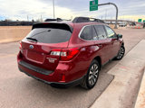 Used 2016 Subaru Outback 3.6R Limited image 3