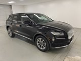 Used 2022 Lincoln Nautilus Reserve image 3