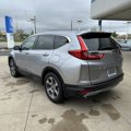 Certified 2017 Honda CR-V EX image 5