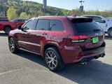 Used 2017 Jeep Grand Cherokee SRT image 5