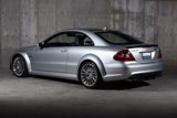 Used 2008 Mercedes-Benz CLK 63 AMG Black Series image 3
