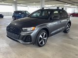 Used 2022 Audi Q5 2.0T Prestige image 4
