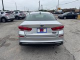 Used 2019 Kia Optima LX image 4