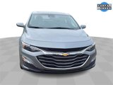 Certified 2024 Chevrolet Malibu LT image 3