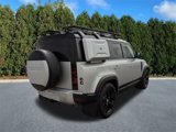 Used 2020 Land Rover Defender 110 First Edition image 4