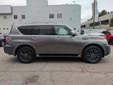 Used 2017 Nissan Armada Platinum image 4