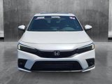 Used 2024 Honda Civic Sport Touring image 2