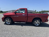 Used 2012 RAM 1500 Express image 3