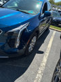 Used 2019 Cadillac XT4 Premium Luxury w/ Cold Weather Package image 4