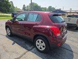 Used 2017 Chevrolet Trax LS image 3