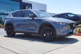 Certified 2023 MAZDA CX-5 Carbon Edition image 4