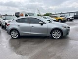 Used 2016 MAZDA MAZDA3 s Grand Touring image 2