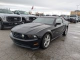 Used 2010 Ford Mustang GT image 2