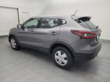 Used 2020 Nissan Rogue Sport S image 3