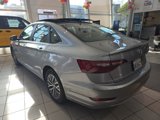 Certified 2021 Volkswagen Jetta SE w/ SE Cold Weather Package image 6