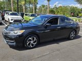 Used 2017 Honda Accord LX image 2