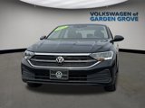 Used 2023 Volkswagen Jetta S image 4