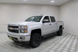 Used 2014 Chevrolet Silverado 1500 LTZ Z71 w/ LTZ Plus Package image 3