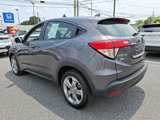 Certified 2022 Honda HR-V LX image 4