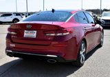 Used 2020 Kia Optima S w/ S Panoramic Sunroof Package image 2