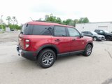 New 2025 Ford Bronco Sport Big Bend image 3