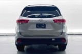 Used 2018 Toyota Highlander XLE image 4