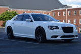 Used 2013 Chrysler 300 SRT8 w/ Leather Interior Group image 2
