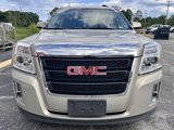 Used 2012 GMC Terrain SLT image 3