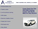 Used 2019 MINI Cooper Clubman ALL4 image 5