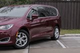 Used 2018 Chrysler Pacifica Touring Plus w/ Tire & Wheel Group image 6