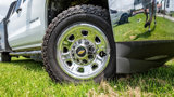 Used 2018 Chevrolet Silverado 2500 W/T w/ Snow Plow Prep Package image 2