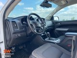 Used 2021 Chevrolet Colorado LT w/ Fleet Safety Package image 3
