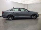 Used 2017 Volkswagen Jetta SE image 3