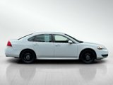 Used 2014 Chevrolet Impala Police image 3