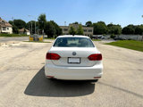 Used 2014 Volkswagen Jetta SE image 6