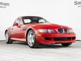 Used 2000 BMW M Roadster image 2