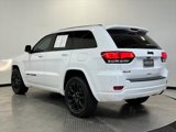 Certified 2020 Jeep Grand Cherokee Altitude image 5