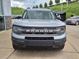 Certified 2021 Ford Bronco Sport Big Bend w/ Big Bend Package (96B) image 2