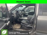 Used 2015 Ford F150 Lariat w/ Equipment Group 502A Luxury image 6