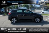 Used 2021 Honda HR-V LX image 4